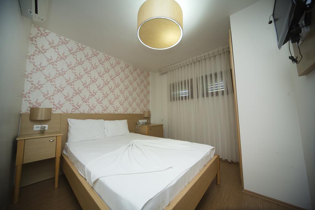 Apollon Hotel Bozcaada Szoba fotó