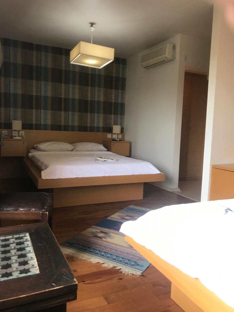 Apollon Hotel Bozcaada Kültér fotó